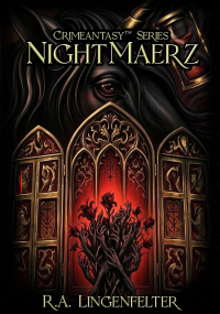 Nightmaerz: Book One (Crimeantasy Series 1)