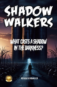 Shadow Walkers: What casts a shadow in the darkness?