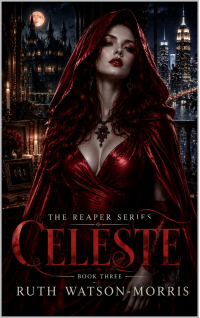 Celeste (The Reaper stories)
