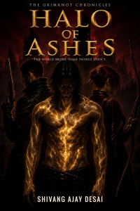 Halo of Ashes