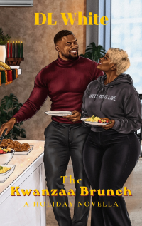 The Kwanzaa Brunch: A Holiday Novella