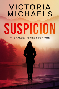 The Valley: Book 1 - Suspicion