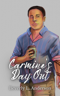 Carmine's Day Out