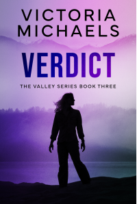 The Valley: Book 3: Verdict