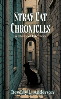 Stray Cat Chronicles