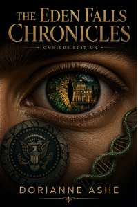 Eden Falls Chronicles: Omnibus Edition (The Eden Falls Chronicles)