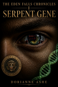 The Serpent Gene - Book One, Eden Falls Series