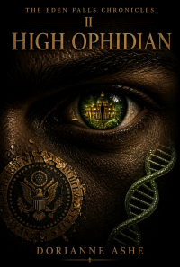 High Ophidian - Book Two, Eden Falls Series