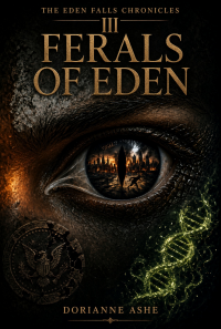 The Ferals of Eden - Book Three, Eden Falls Series