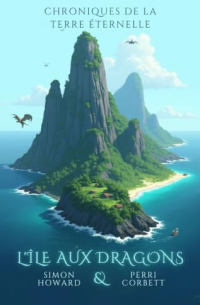 Chroniques de la Terre éternelle: L'Île aux Dragons