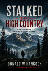 Stalked In The High Country