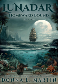 LUNADAR: Homeward Bound