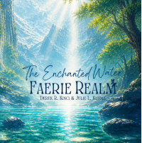 The Enchanted Water Faerie Realm (Enchanted Realms)