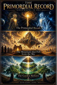 The Primordial Record