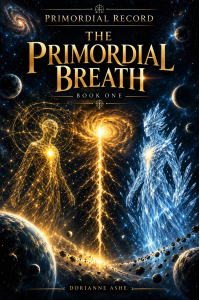 The Primordial Breath: Novella (The Primordial Record Book 1)