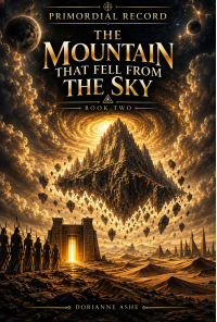 The Mountain that Fell from the Sky : Novelette (The Primordial Record Book 2)