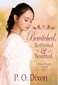 Bewitched, Bothered and Besotted