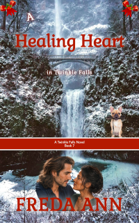 A Healing Heart in Twinkle Falls