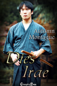 Dies Irae (Blood Sworn 2)