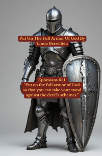 Put On the Full Armor