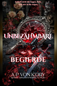 NTAMEABLE: Unbezähmbare Begierde