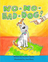 No-No-Bad-Dog