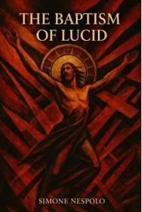 The Baptism of Lucid: A Sacrament in the Red Silence of Mars (Catholic Science Fiction Book 1)