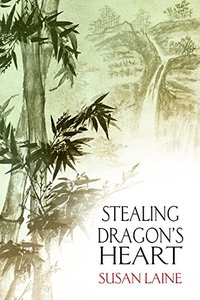 Stealing Dragon’s Heart (Lifting the Veil)