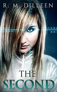 The Second (Baden McCloud Book 1)