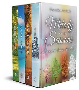 The Melody of the Seasons Box Set