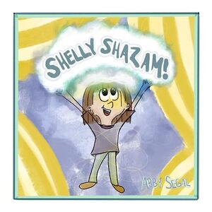 Shelly Shazam!