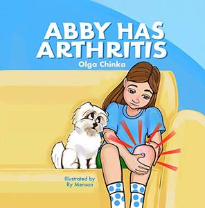 Abby Has Arthritis