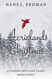 Aerielands Christmas: A Gewellyn Chronicles Novella