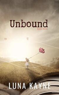 Unbound (UnPoetry Book 3)