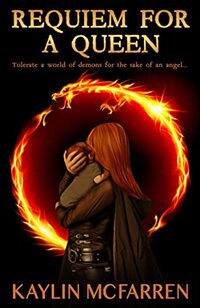 REQUIEM FOR A QUEEN (Gehenna Book 3)