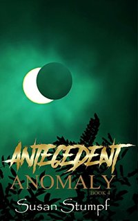 Antecedent: Anomaly - Published on Oct, 2017