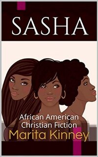 African American Christian Fiction: Sasha