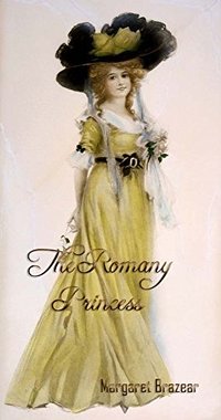 The Romany Princess