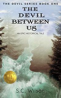 The Devil Between Us ( The Devil Series Book 1)