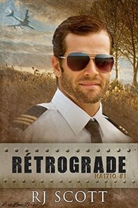Rétrograde (French Edition)
