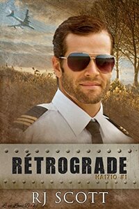 RÃ©trograde (French Edition)