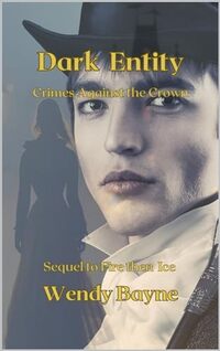 Dark Entity: Crimes Against the Crown