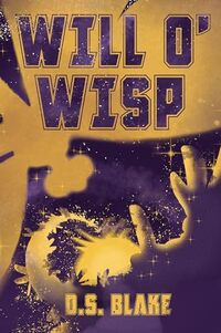 Will-o'-Wisp (Exopreneurs Book 4)