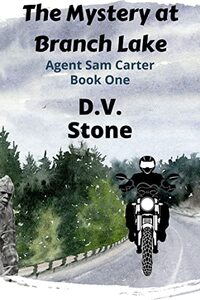 Agent Sam Carter: Mystery at Branch Lake