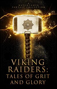Viking Raiders: Tales of Grit and Glory