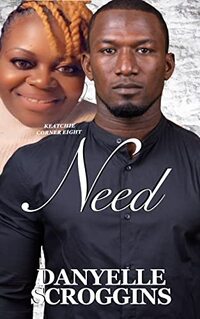 Need (Keatchie Corner Book 8)