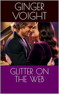 Glitter on the Web
