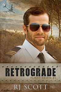 Retrograde (Flight HA1710 Book 1)