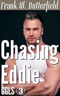 Chasing Eddie (Golden Gate Love Stories Book 3)