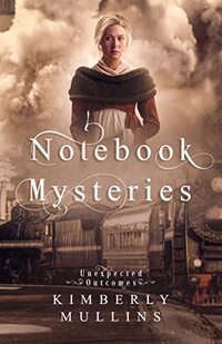 Notebook Mysteries ~ Unexpected Outcomes
